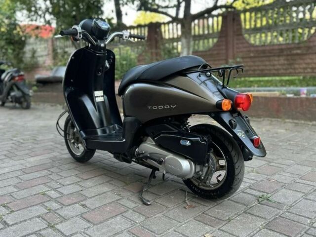 Хонда Другая, объемом двигателя 49 л и пробегом 0 тыс. км за 700 $, фото 2 на Automoto.ua