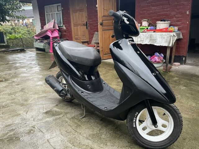 Хонда Другая, объемом двигателя 50 л и пробегом 0 тыс. км за 252 $, фото 1 на Automoto.ua