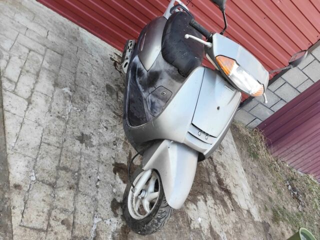 Хонда Інша, об'ємом двигуна 49 л та пробігом 0 тис. км за 285 $, фото 1 на Automoto.ua