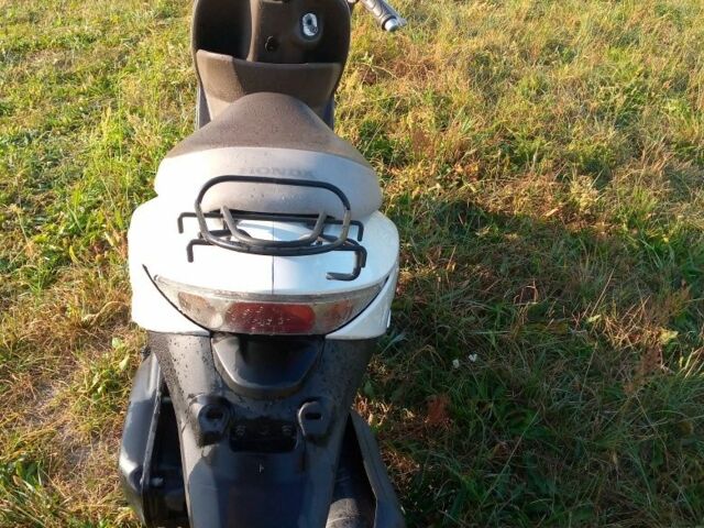 Хонда Другая, объемом двигателя 50 л и пробегом 0 тыс. км за 599 $, фото 2 на Automoto.ua