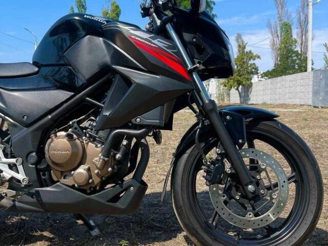 Хонда Інша, об'ємом двигуна 0.25 л та пробігом 0 тис. км за 3300 $, фото 13 на Automoto.ua