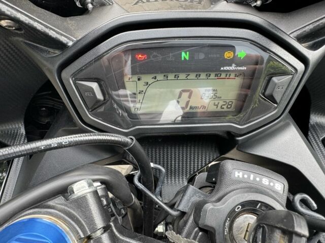 Хонда Другая, объемом двигателя 0.4 л и пробегом 0 тыс. км за 5800 $, фото 6 на Automoto.ua