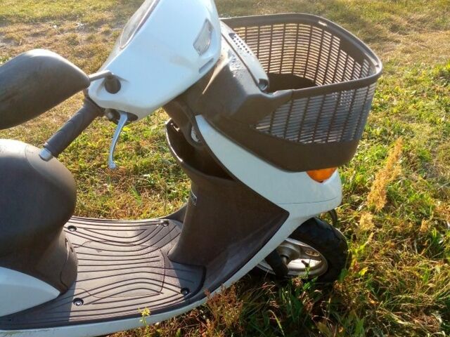 Хонда Другая, объемом двигателя 50 л и пробегом 0 тыс. км за 599 $, фото 6 на Automoto.ua