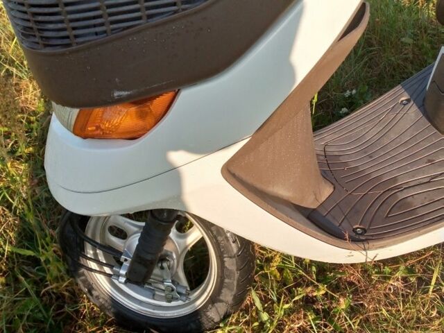 Хонда Другая, объемом двигателя 50 л и пробегом 0 тыс. км за 599 $, фото 1 на Automoto.ua