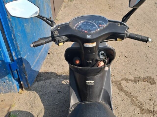 Хонда Інша, об'ємом двигуна 49 л та пробігом 0 тис. км за 600 $, фото 3 на Automoto.ua