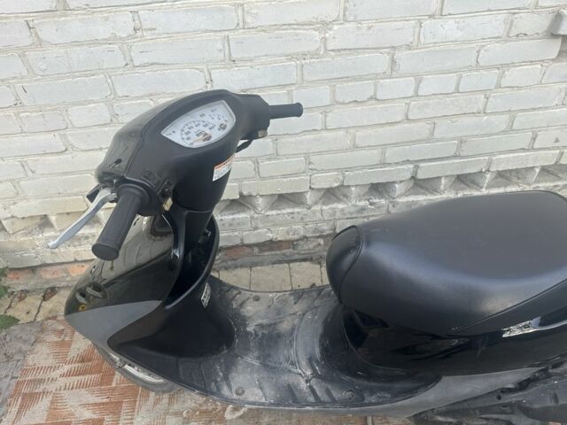 Хонда Інша, об'ємом двигуна 49 л та пробігом 0 тис. км за 515 $, фото 3 на Automoto.ua