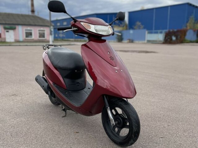 Хонда Інша, об'ємом двигуна 49 л та пробігом 0 тис. км за 400 $, фото 7 на Automoto.ua