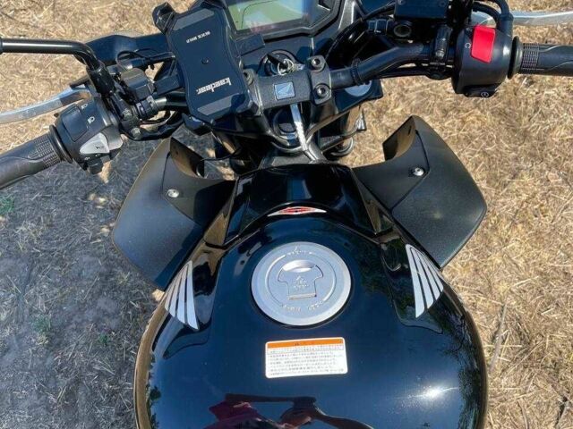 Хонда Інша, об'ємом двигуна 0.25 л та пробігом 0 тис. км за 3300 $, фото 6 на Automoto.ua