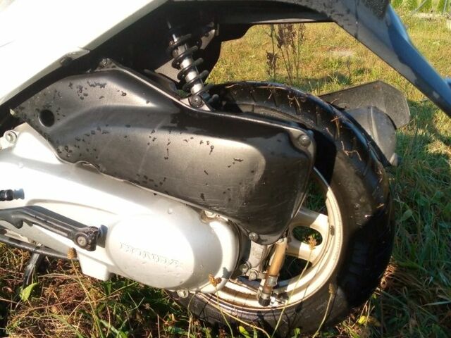 Хонда Другая, объемом двигателя 50 л и пробегом 0 тыс. км за 599 $, фото 5 на Automoto.ua