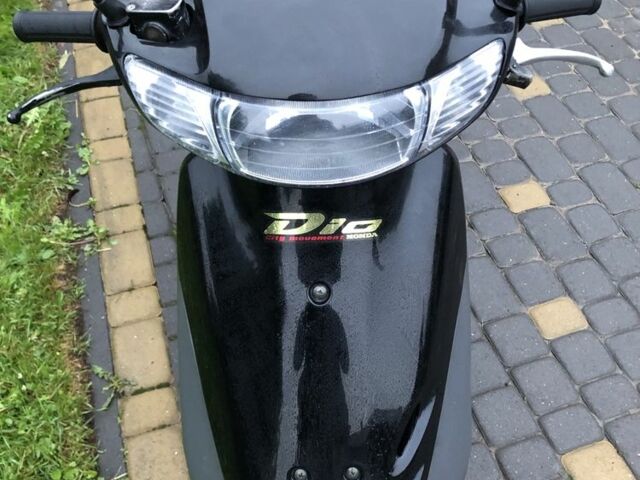 Хонда Другая, объемом двигателя 49 л и пробегом 0 тыс. км за 718 $, фото 1 на Automoto.ua