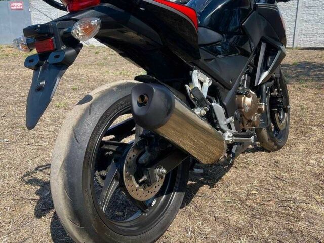 Хонда Інша, об'ємом двигуна 0.25 л та пробігом 0 тис. км за 3300 $, фото 3 на Automoto.ua