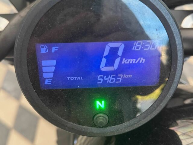 Хонда Інша, об'ємом двигуна 0.3 л та пробігом 0 тис. км за 180000 $, фото 5 на Automoto.ua