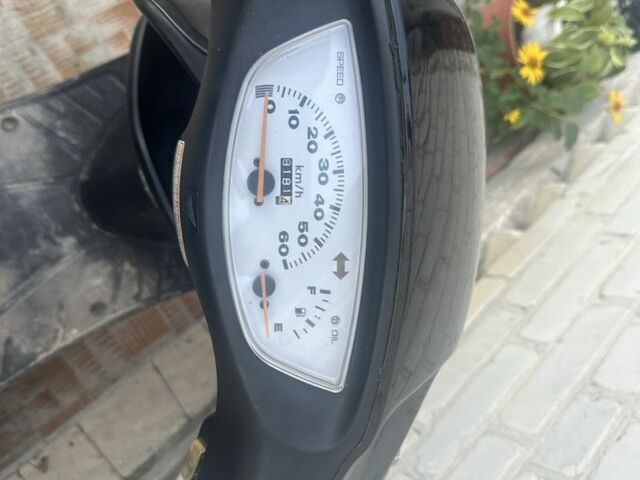 Хонда Інша, об'ємом двигуна 49 л та пробігом 0 тис. км за 515 $, фото 2 на Automoto.ua