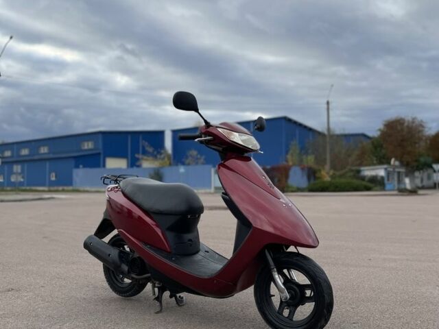 Хонда Інша, об'ємом двигуна 49 л та пробігом 0 тис. км за 400 $, фото 1 на Automoto.ua