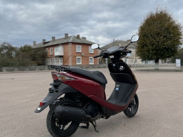 Хонда Інша, об'ємом двигуна 49 л та пробігом 0 тис. км за 400 $, фото 2 на Automoto.ua