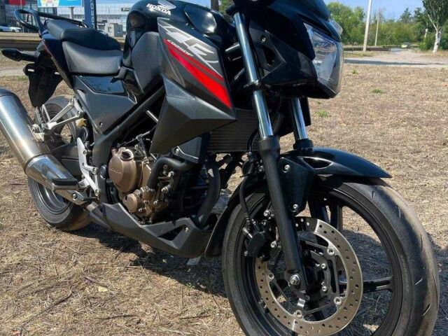 Хонда Інша, об'ємом двигуна 0.25 л та пробігом 0 тис. км за 3300 $, фото 1 на Automoto.ua