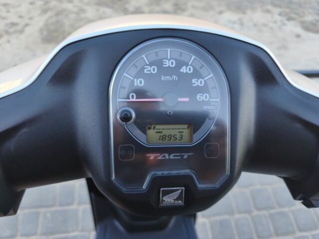 Хонда Другая, объемом двигателя 50 л и пробегом 0 тыс. км за 900 $, фото 4 на Automoto.ua