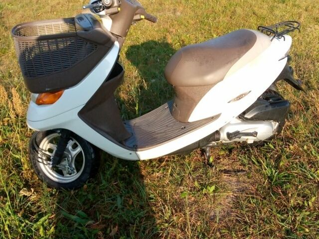 Хонда Другая, объемом двигателя 50 л и пробегом 0 тыс. км за 599 $, фото 7 на Automoto.ua