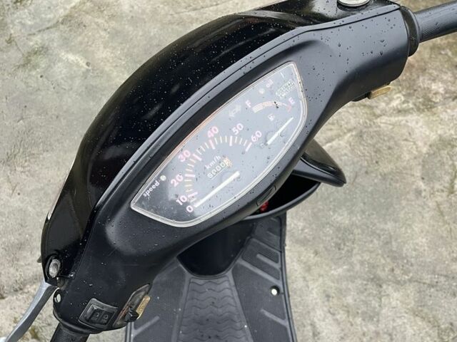 Хонда Другая, объемом двигателя 50 л и пробегом 0 тыс. км за 252 $, фото 5 на Automoto.ua