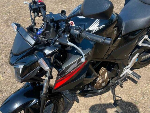 Хонда Інша, об'ємом двигуна 0.25 л та пробігом 0 тис. км за 3300 $, фото 15 на Automoto.ua