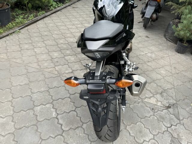 Хонда Другая, объемом двигателя 0.4 л и пробегом 0 тыс. км за 5800 $, фото 4 на Automoto.ua