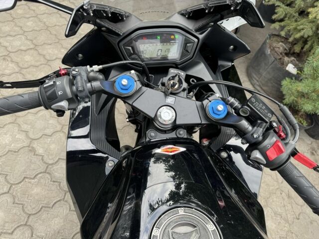 Хонда Другая, объемом двигателя 0.4 л и пробегом 0 тыс. км за 5800 $, фото 5 на Automoto.ua