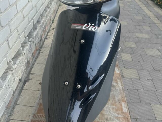 Хонда Інша, об'ємом двигуна 49 л та пробігом 0 тис. км за 515 $, фото 4 на Automoto.ua