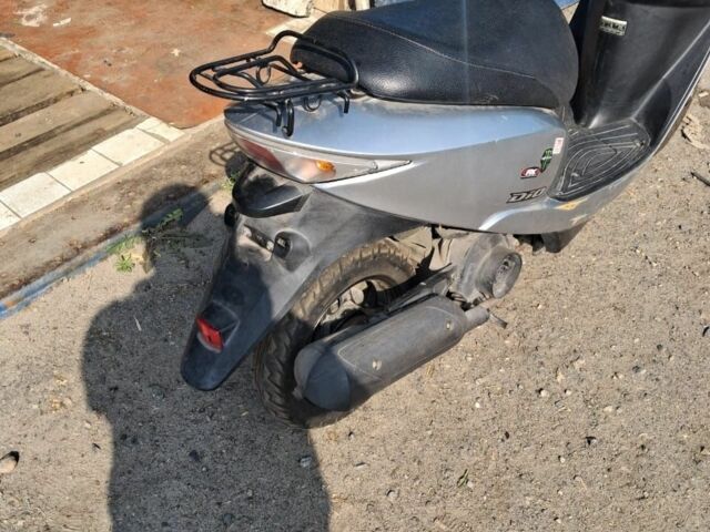 Хонда Інша, об'ємом двигуна 49 л та пробігом 0 тис. км за 600 $, фото 4 на Automoto.ua