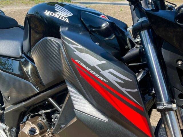 Хонда Інша, об'ємом двигуна 0.25 л та пробігом 0 тис. км за 3300 $, фото 10 на Automoto.ua