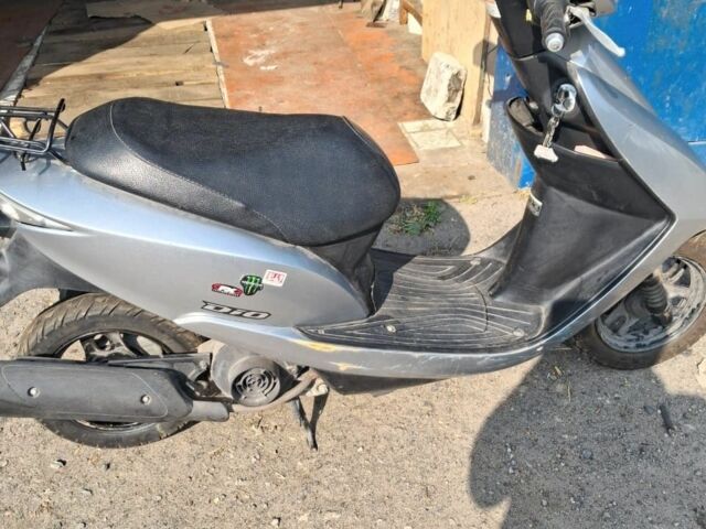 Хонда Інша, об'ємом двигуна 49 л та пробігом 0 тис. км за 600 $, фото 1 на Automoto.ua