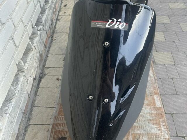 Хонда Інша, об'ємом двигуна 49 л та пробігом 0 тис. км за 515 $, фото 5 на Automoto.ua