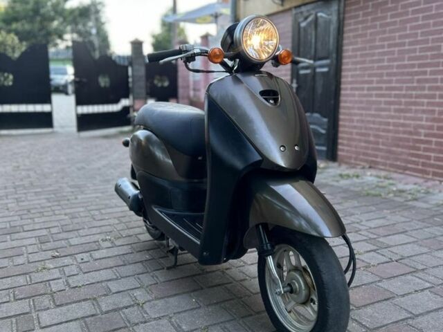 Хонда Другая, объемом двигателя 49 л и пробегом 0 тыс. км за 700 $, фото 3 на Automoto.ua