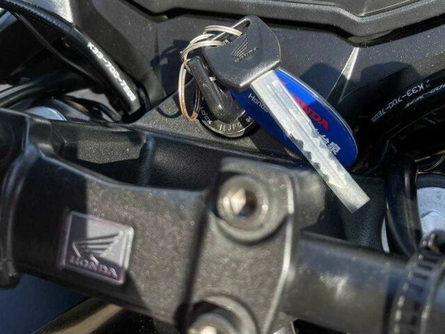 Хонда Інша, об'ємом двигуна 0.25 л та пробігом 0 тис. км за 3300 $, фото 8 на Automoto.ua