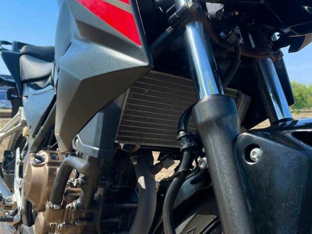 Хонда Інша, об'ємом двигуна 0.25 л та пробігом 0 тис. км за 3300 $, фото 7 на Automoto.ua