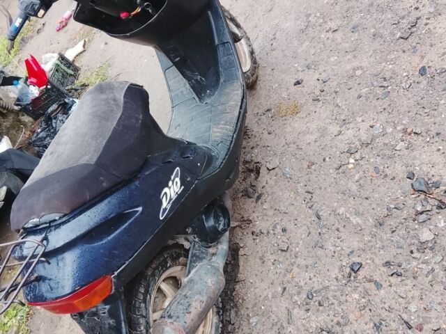 Хонда Інша, об'ємом двигуна 65 л та пробігом 0 тис. км за 192 $, фото 10 на Automoto.ua