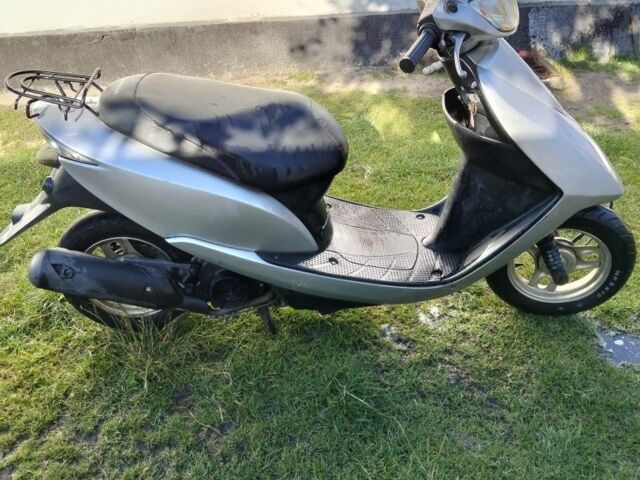 Хонда Другая, объемом двигателя 49 л и пробегом 0 тыс. км за 240 $, фото 2 на Automoto.ua