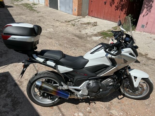 Хонда Другая, объемом двигателя 0.75 л и пробегом 0 тыс. км за 8550 $, фото 2 на Automoto.ua