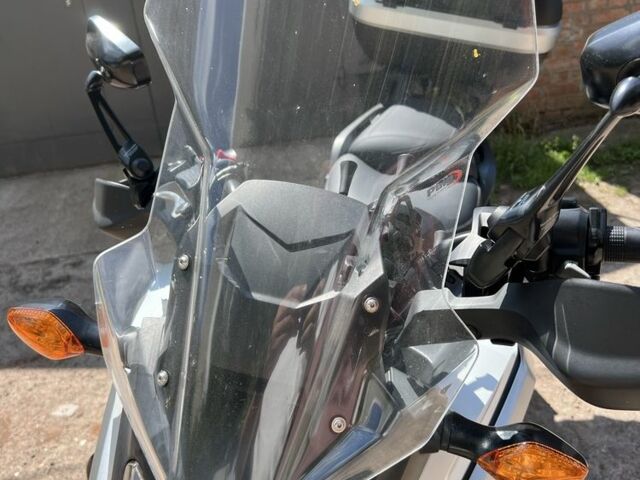 Хонда Другая, объемом двигателя 0.75 л и пробегом 0 тыс. км за 8550 $, фото 8 на Automoto.ua