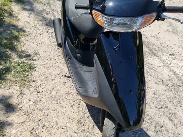 Хонда Другая, объемом двигателя 49 л и пробегом 0 тыс. км за 460 $, фото 1 на Automoto.ua