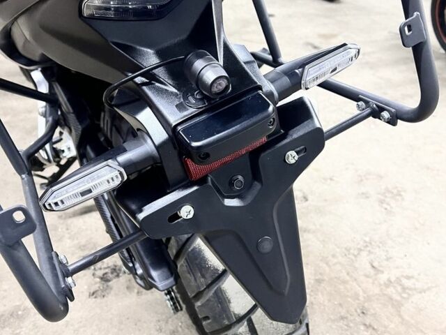 Хонда Другая, объемом двигателя 0.4 л и пробегом 0 тыс. км за 5800 $, фото 5 на Automoto.ua