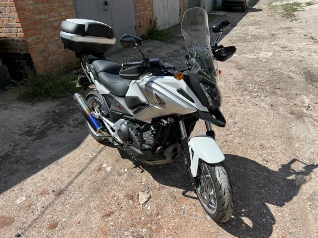 Хонда Другая, объемом двигателя 0.75 л и пробегом 0 тыс. км за 8550 $, фото 3 на Automoto.ua