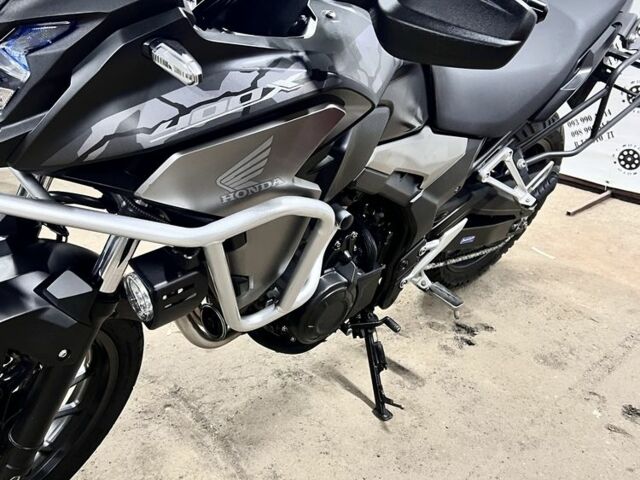 Хонда Другая, объемом двигателя 0.4 л и пробегом 0 тыс. км за 5800 $, фото 13 на Automoto.ua