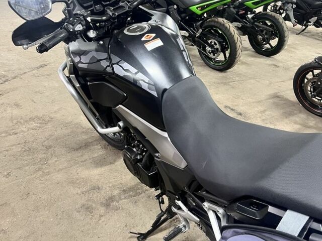 Хонда Другая, объемом двигателя 0.4 л и пробегом 0 тыс. км за 5800 $, фото 20 на Automoto.ua