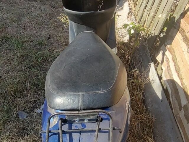 Хонда Інша, об'ємом двигуна 50 л та пробігом 0 тис. км за 201 $, фото 3 на Automoto.ua