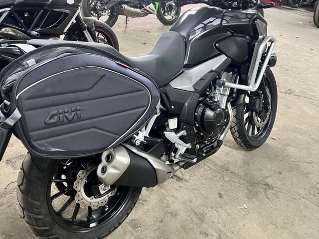 Хонда Другая, объемом двигателя 0.4 л и пробегом 0 тыс. км за 5800 $, фото 1 на Automoto.ua