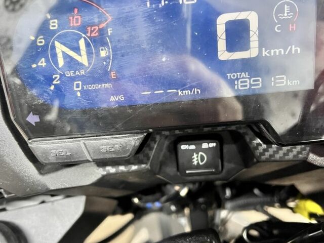 Хонда Другая, объемом двигателя 0.4 л и пробегом 0 тыс. км за 5800 $, фото 4 на Automoto.ua