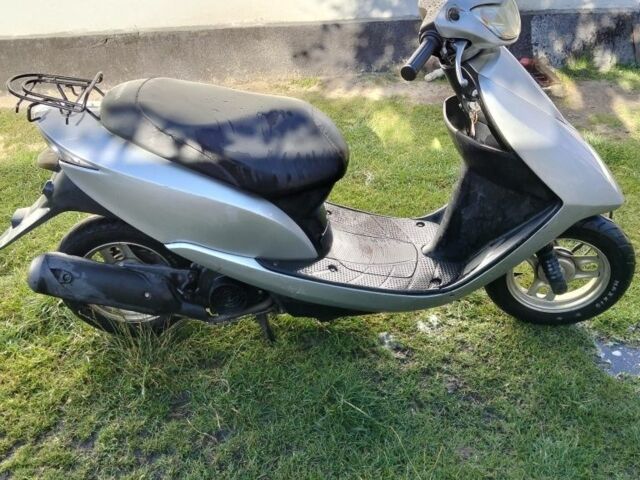 Хонда Другая, объемом двигателя 49 л и пробегом 0 тыс. км за 240 $, фото 3 на Automoto.ua