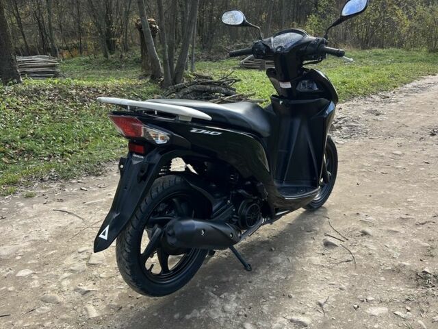 Хонда Другая, объемом двигателя 0.11 л и пробегом 0 тыс. км за 1600 $, фото 7 на Automoto.ua