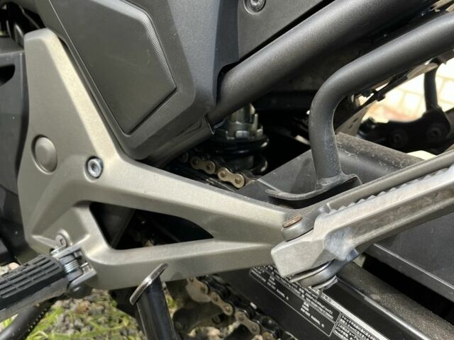 Хонда Другая, объемом двигателя 0.75 л и пробегом 0 тыс. км за 7000 $, фото 6 на Automoto.ua