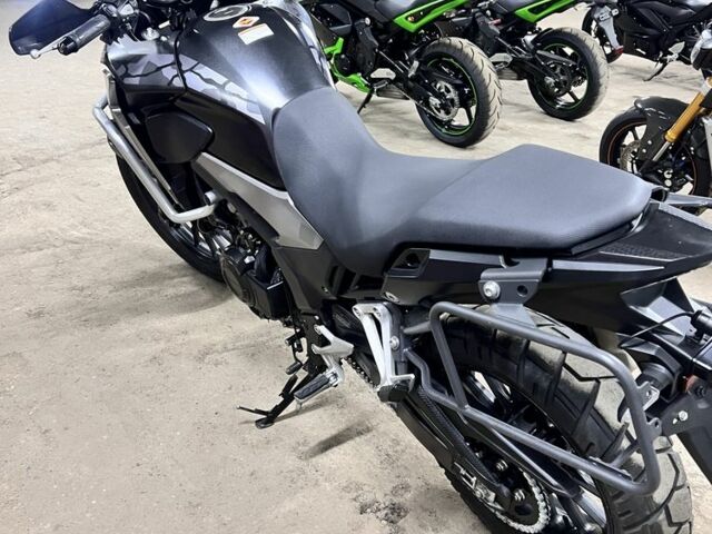 Хонда Другая, объемом двигателя 0.4 л и пробегом 0 тыс. км за 5800 $, фото 9 на Automoto.ua